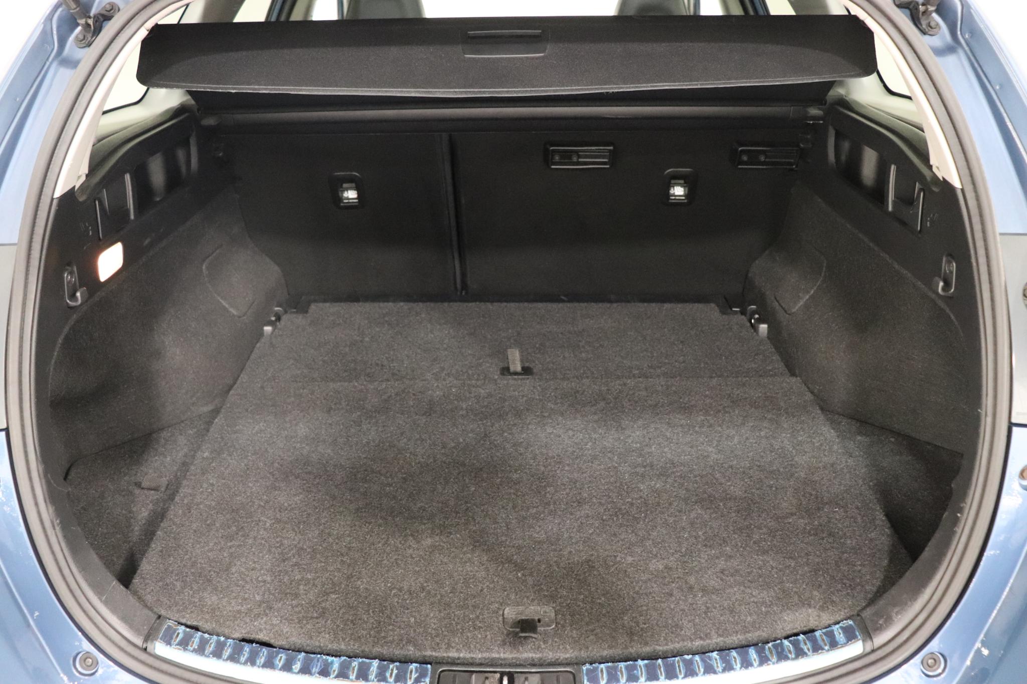 Foto van Toyota Toyota Auris