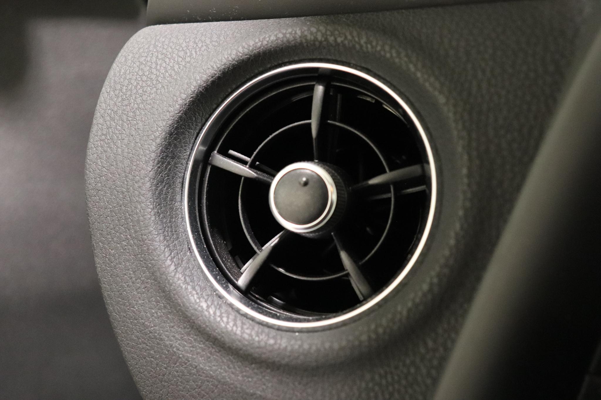 Foto van Toyota Toyota Auris