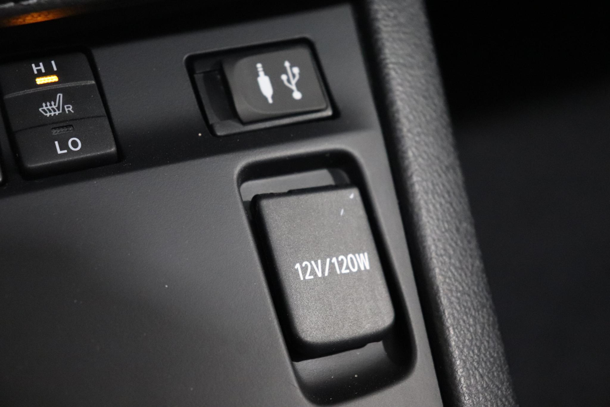 Foto van Toyota Toyota Auris