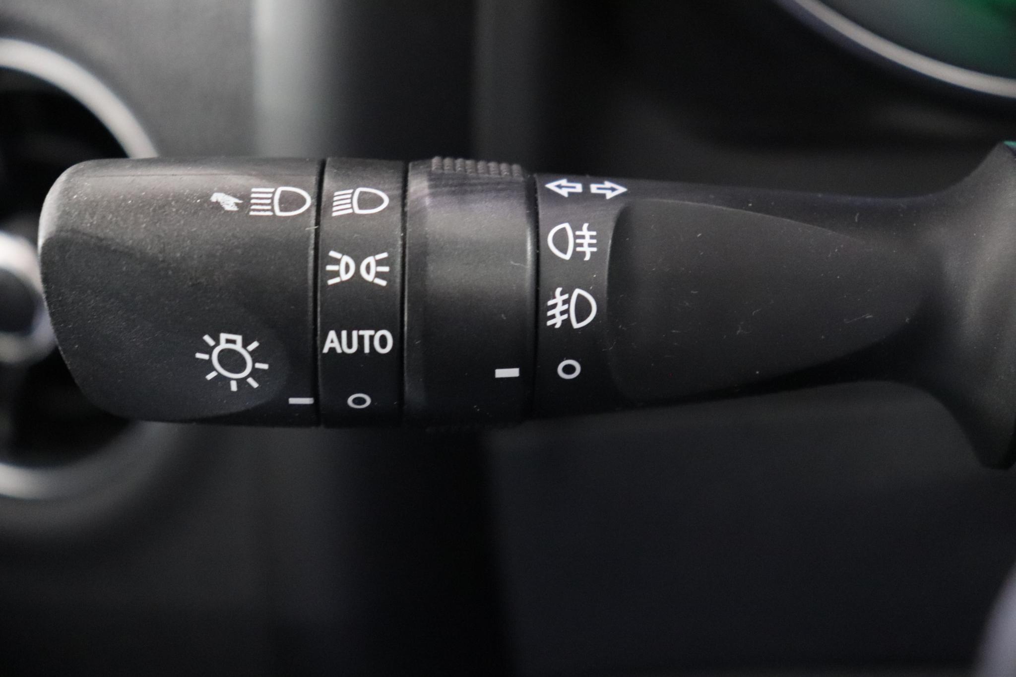 Foto van Toyota Toyota Auris