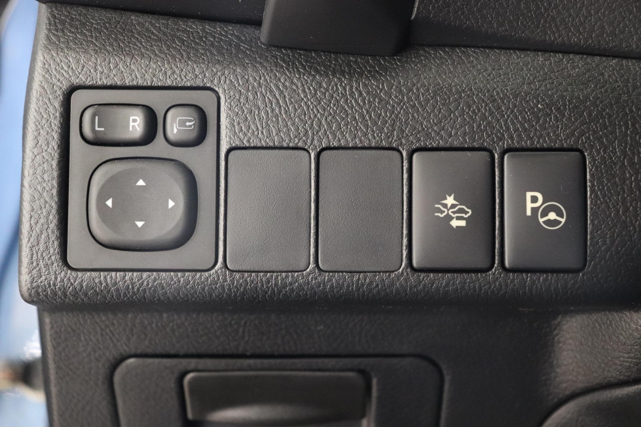 Foto van Toyota Toyota Auris