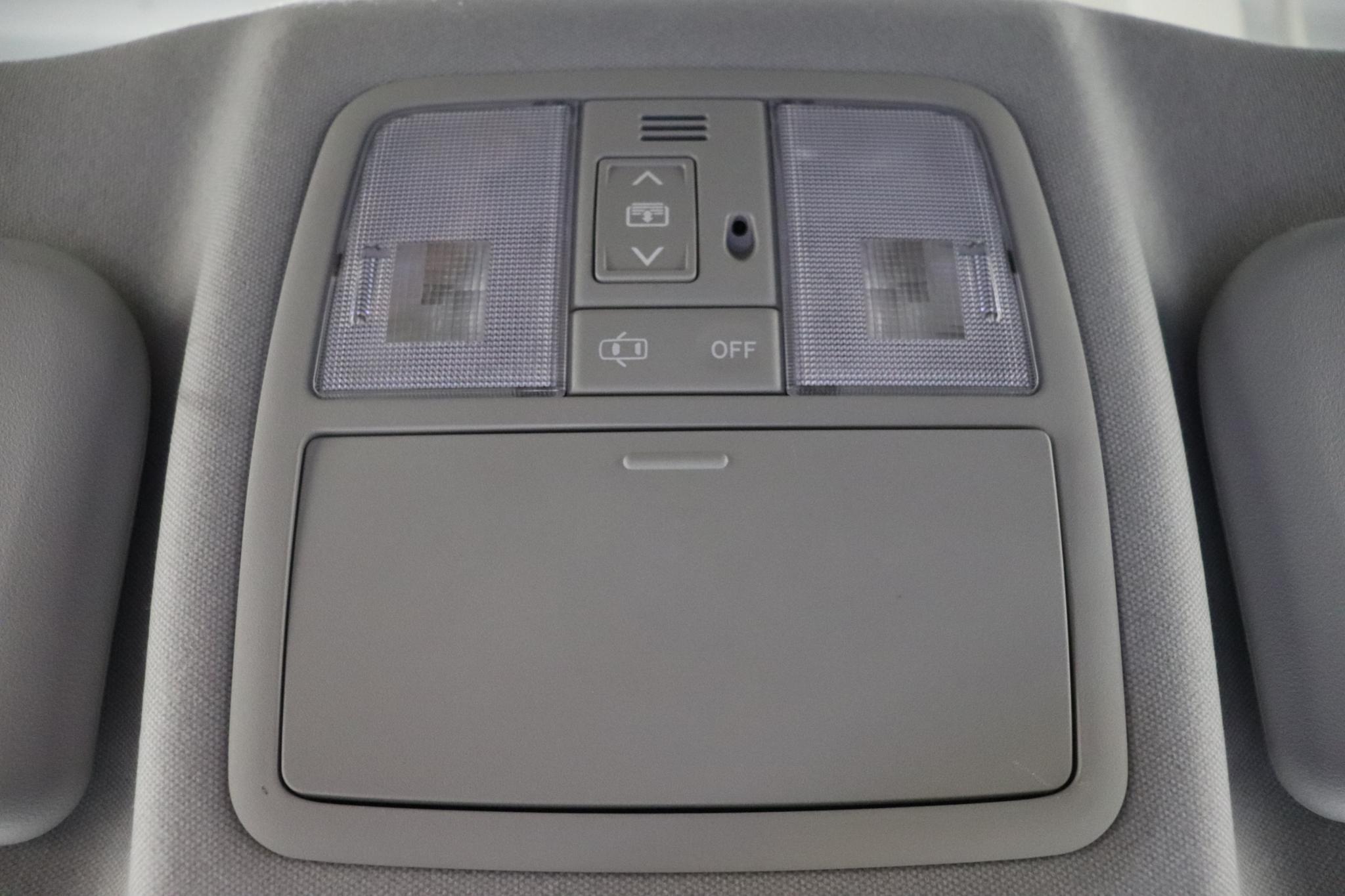 Foto van Toyota Toyota Auris