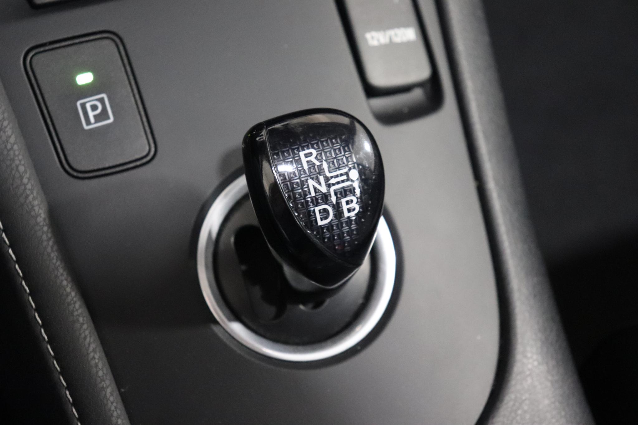 Foto van Toyota Toyota Auris