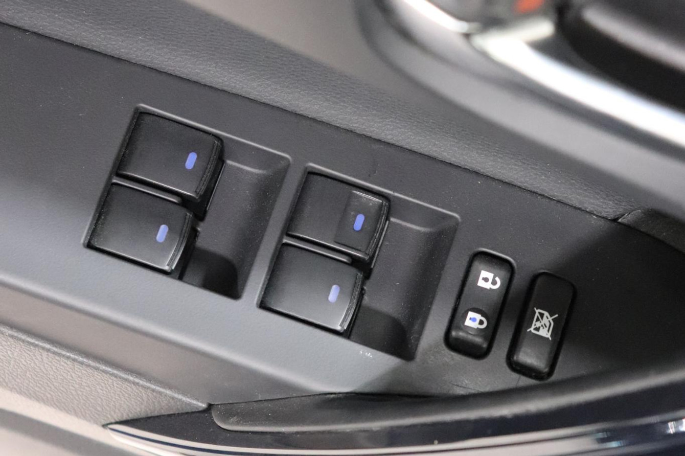 Foto van Toyota Toyota Auris