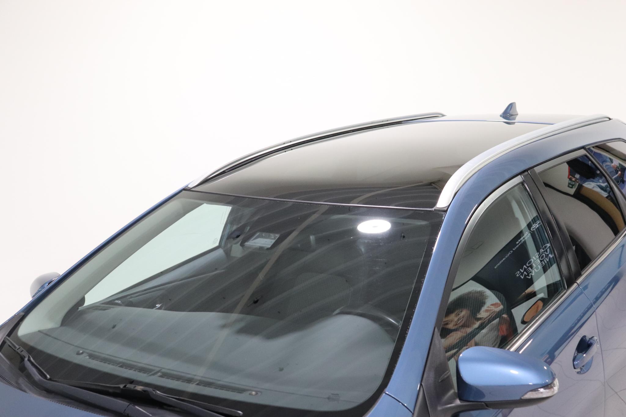 Foto van Toyota Toyota Auris