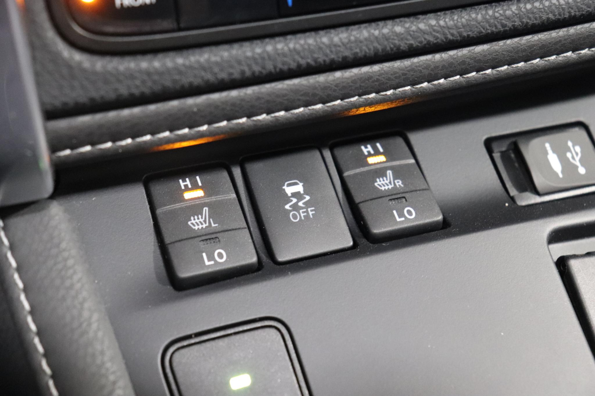 Foto van Toyota Toyota Auris