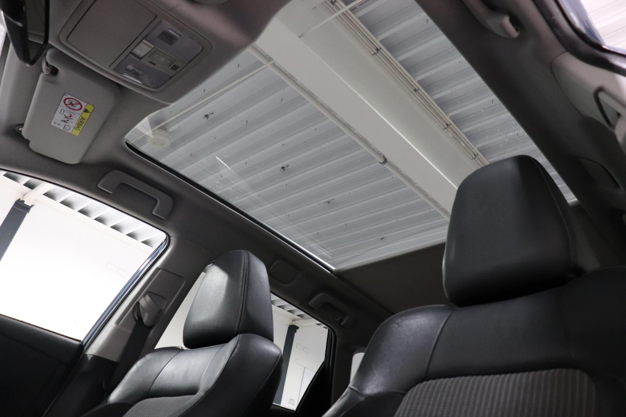 Foto van Toyota Toyota Auris
