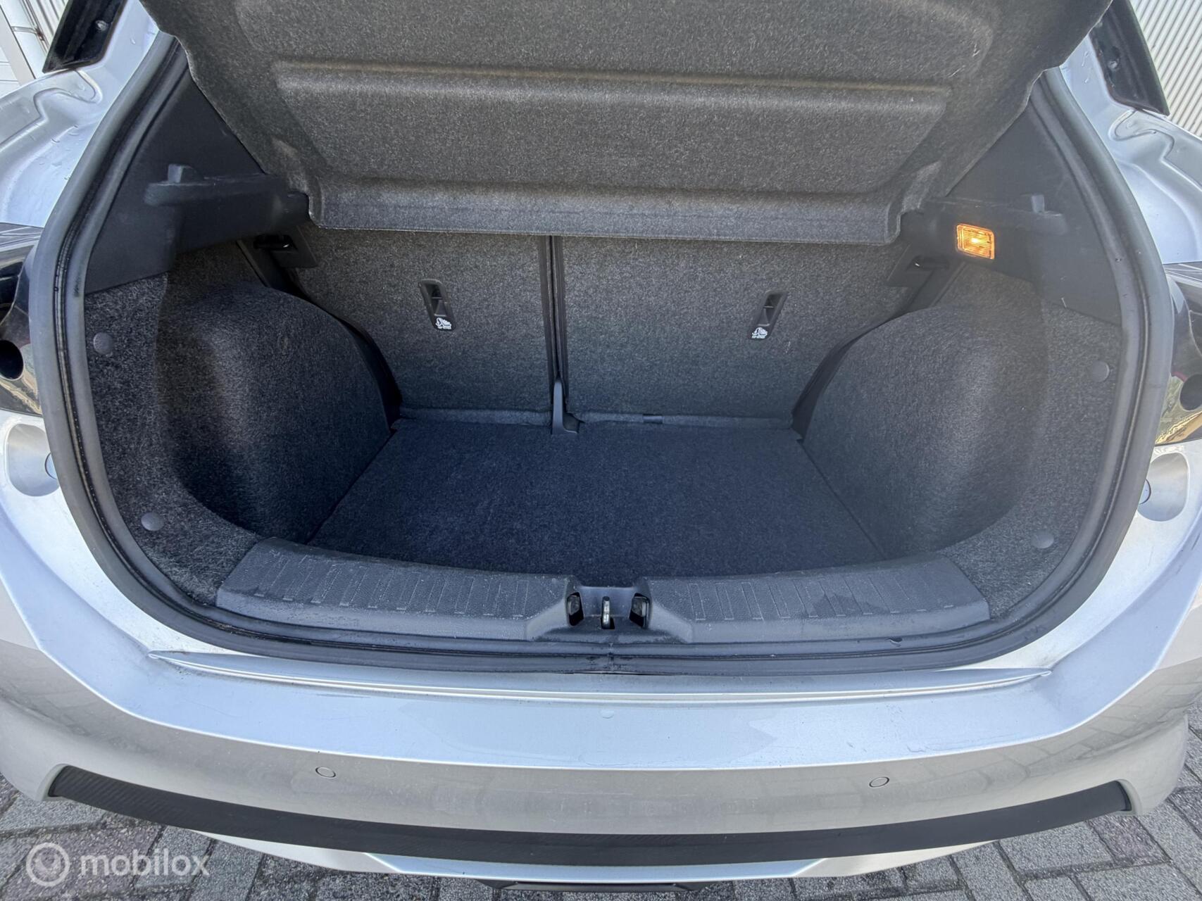 Foto van Nissan Nissan Micra