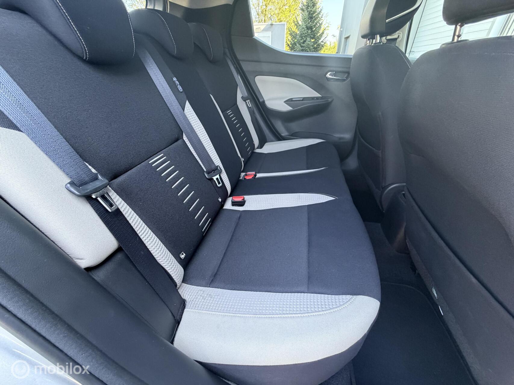 Foto van Nissan Nissan Micra