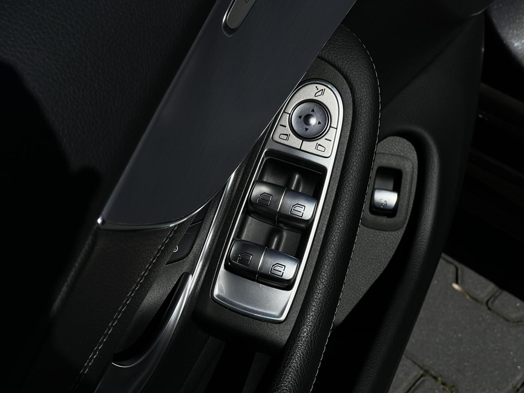 Foto van Mercedes-Benz C 200