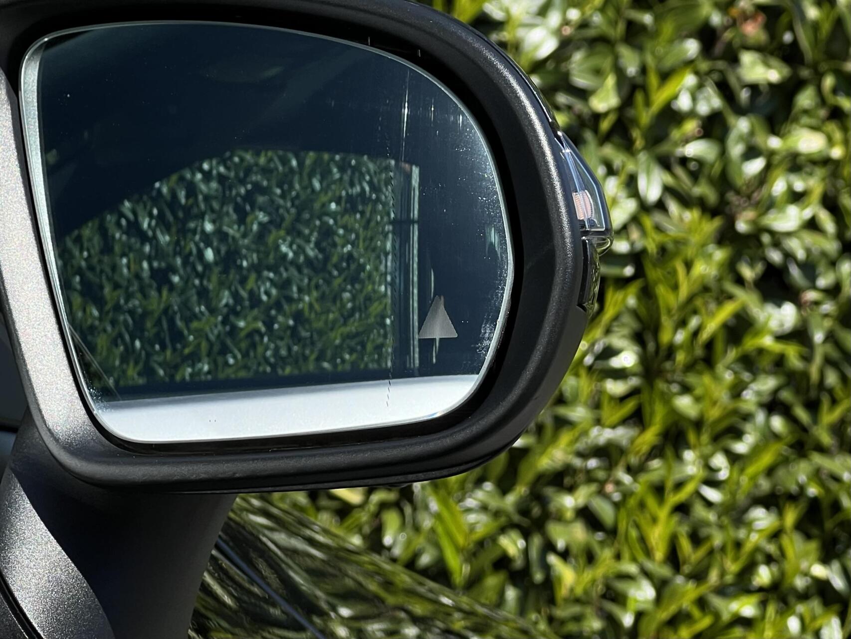 Foto van Mercedes-Benz C 200