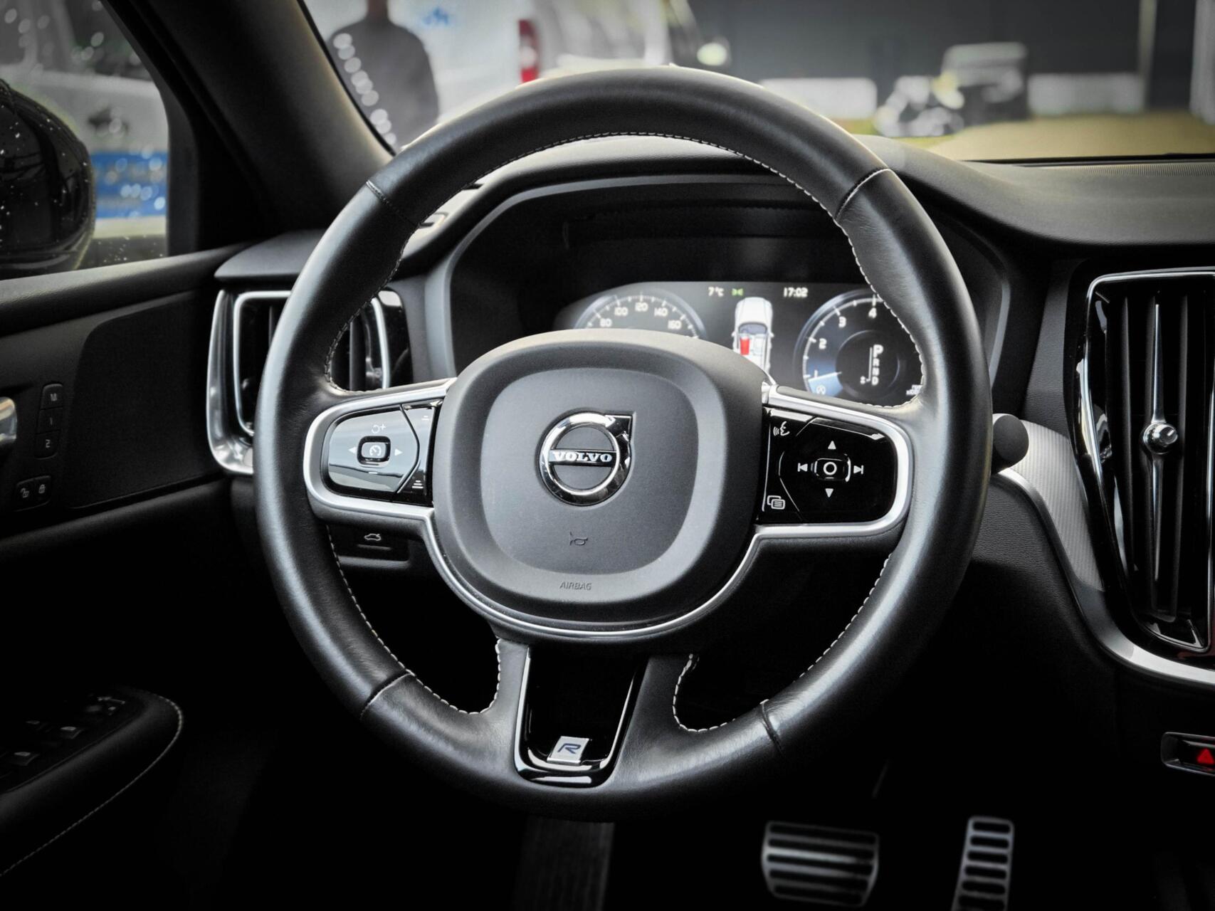 Foto van Volvo S60