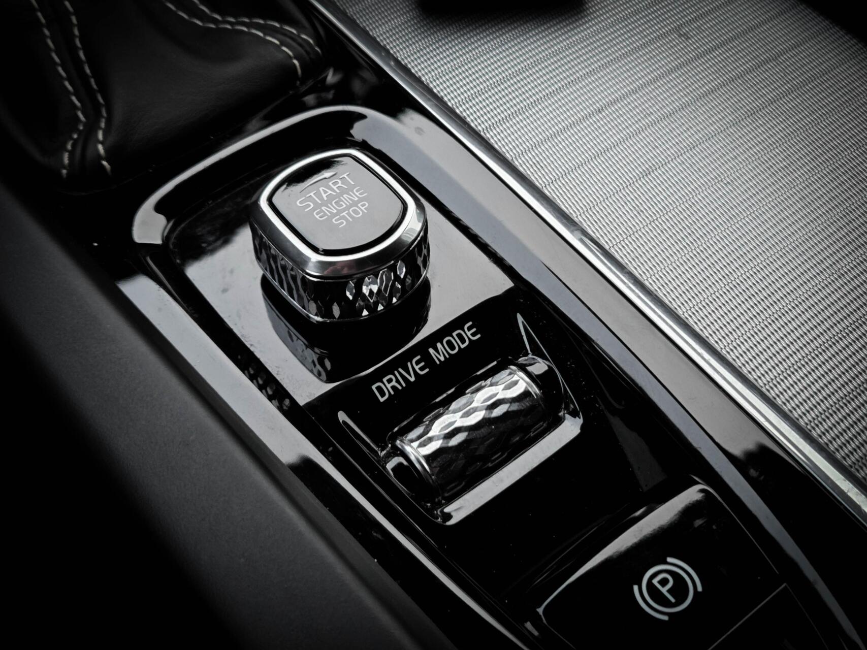 Foto van Volvo S60