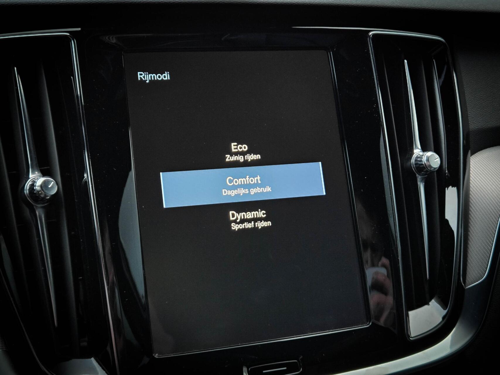 Foto van Volvo S60