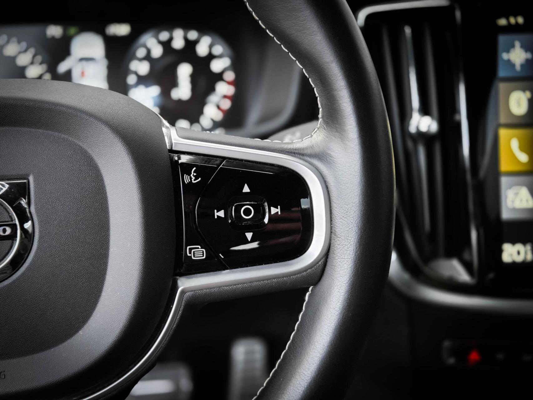 Foto van Volvo S60