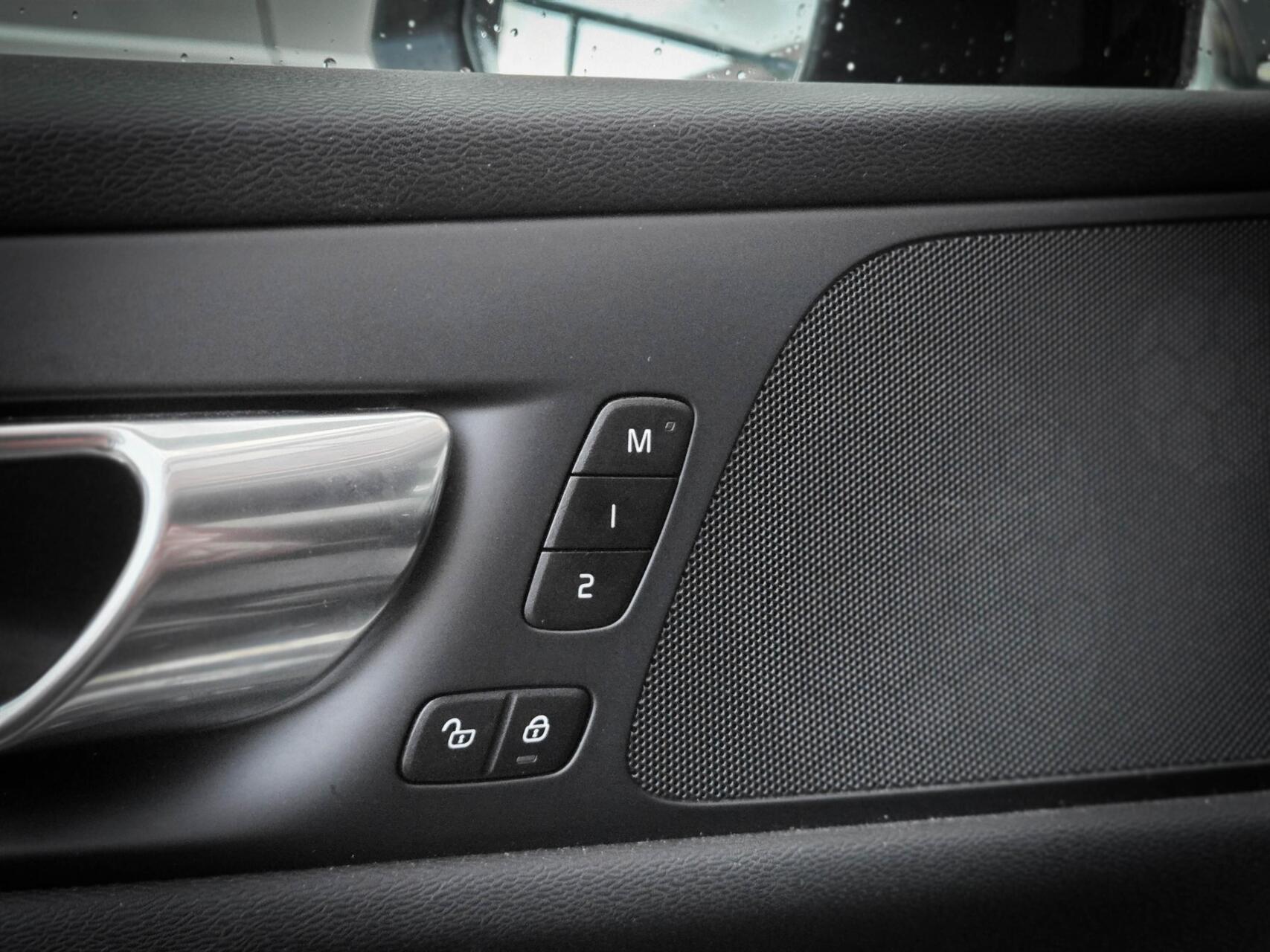 Foto van Volvo S60