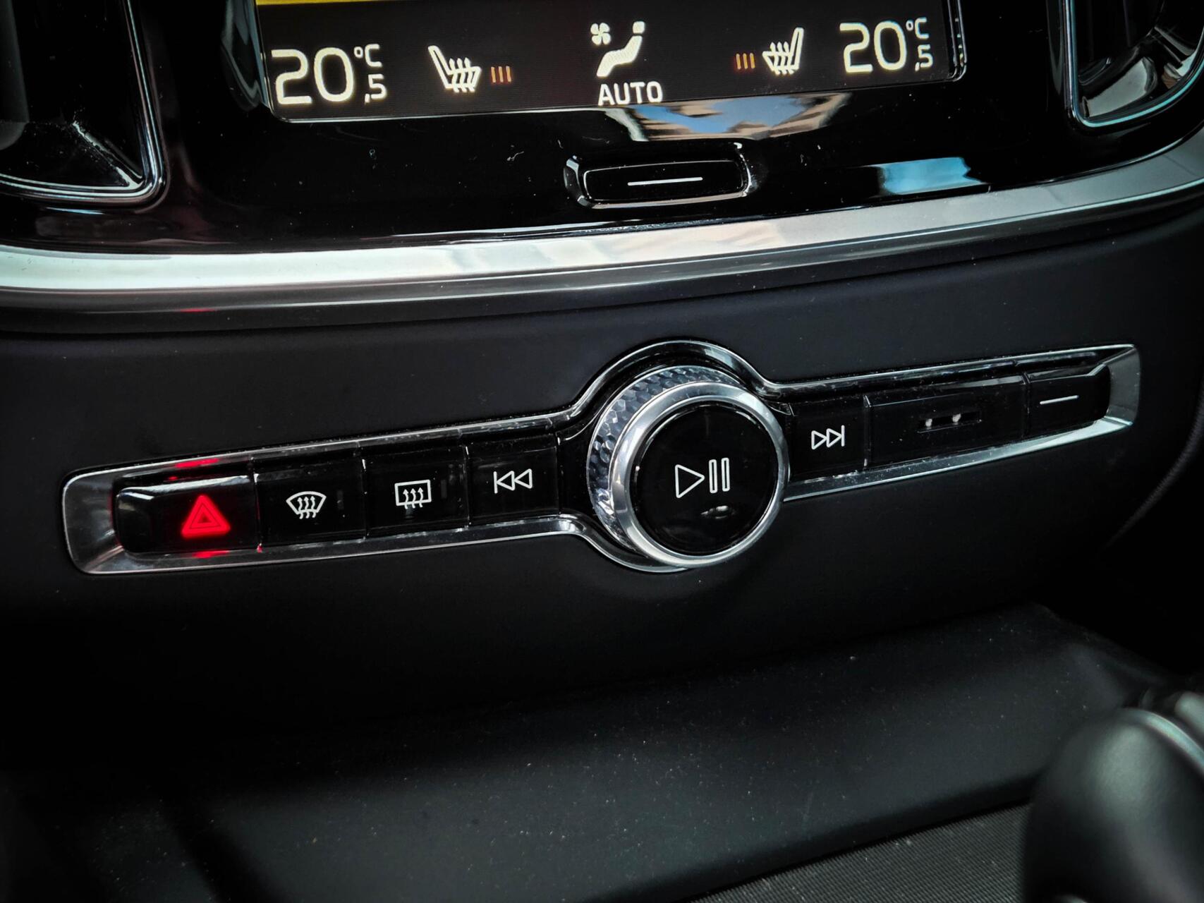 Foto van Volvo S60