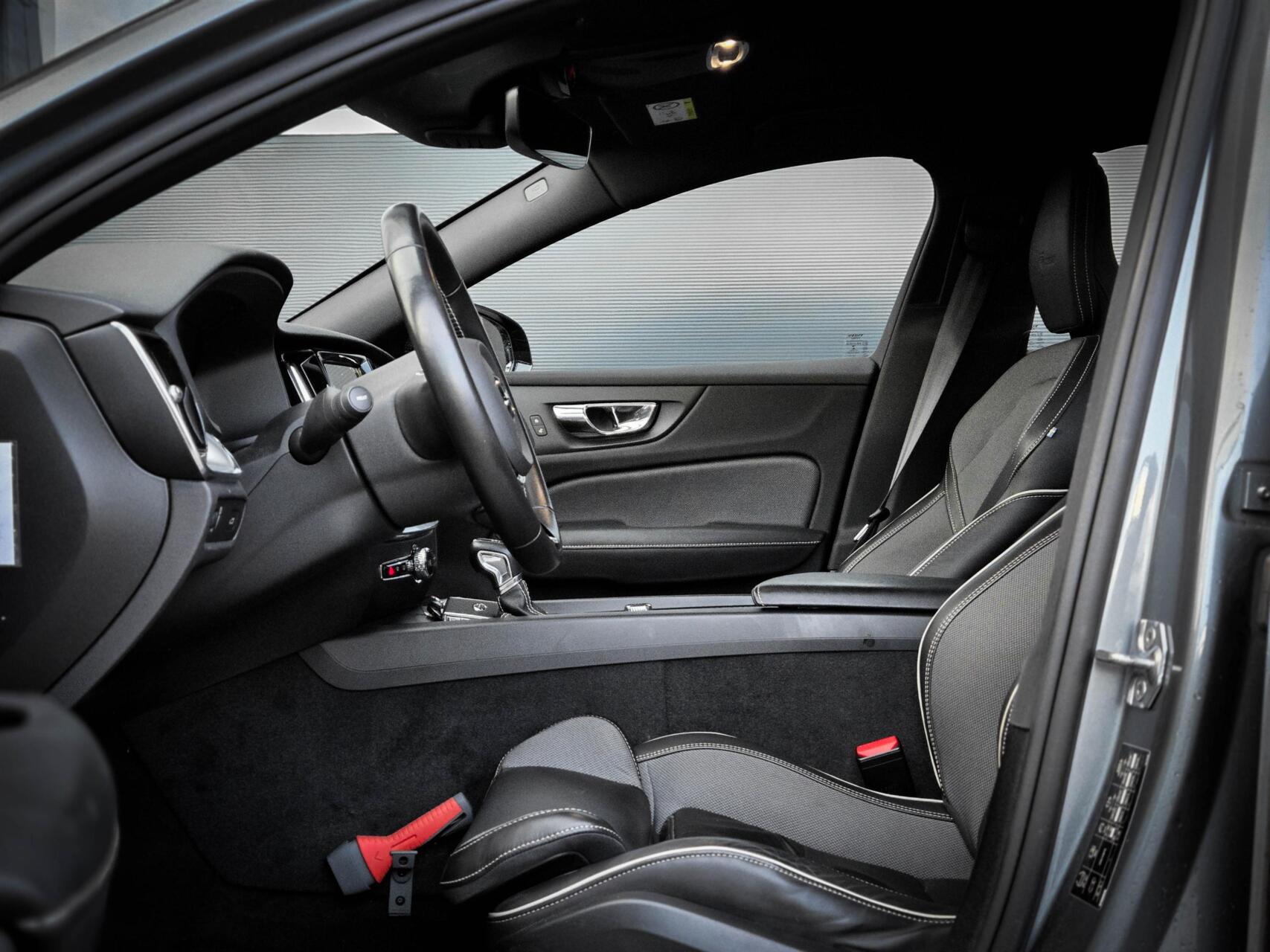 Foto van Volvo S60