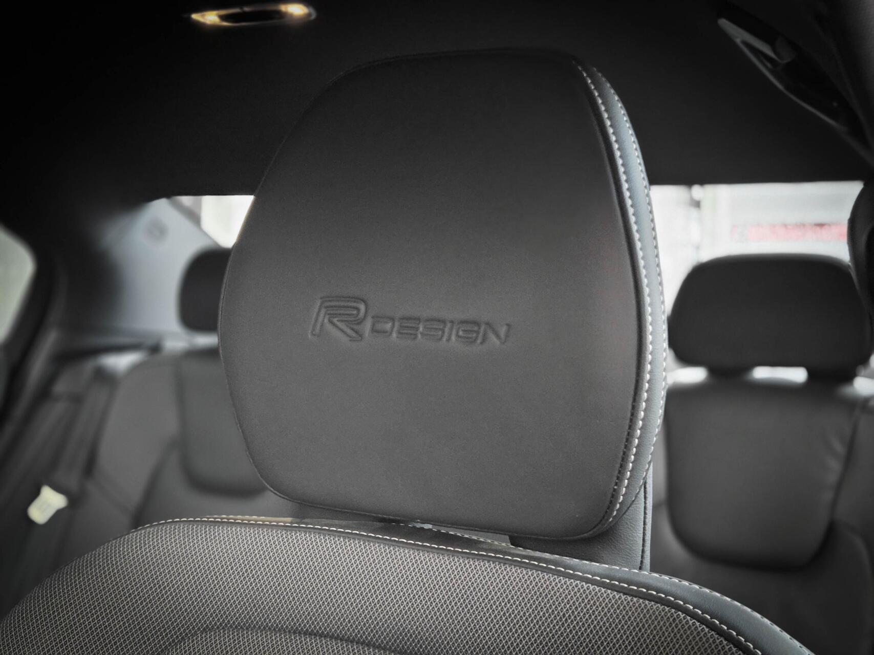 Foto van Volvo S60
