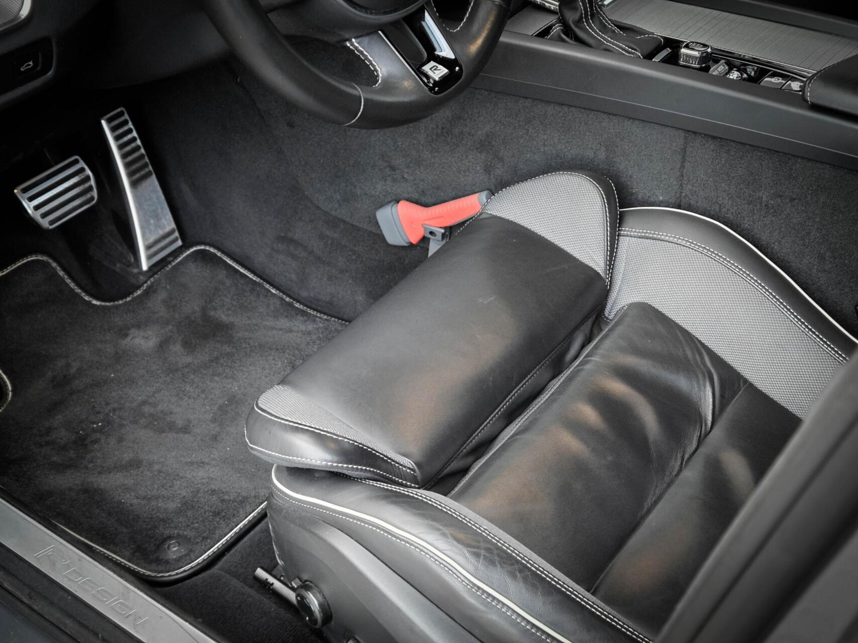 Foto van Volvo S60
