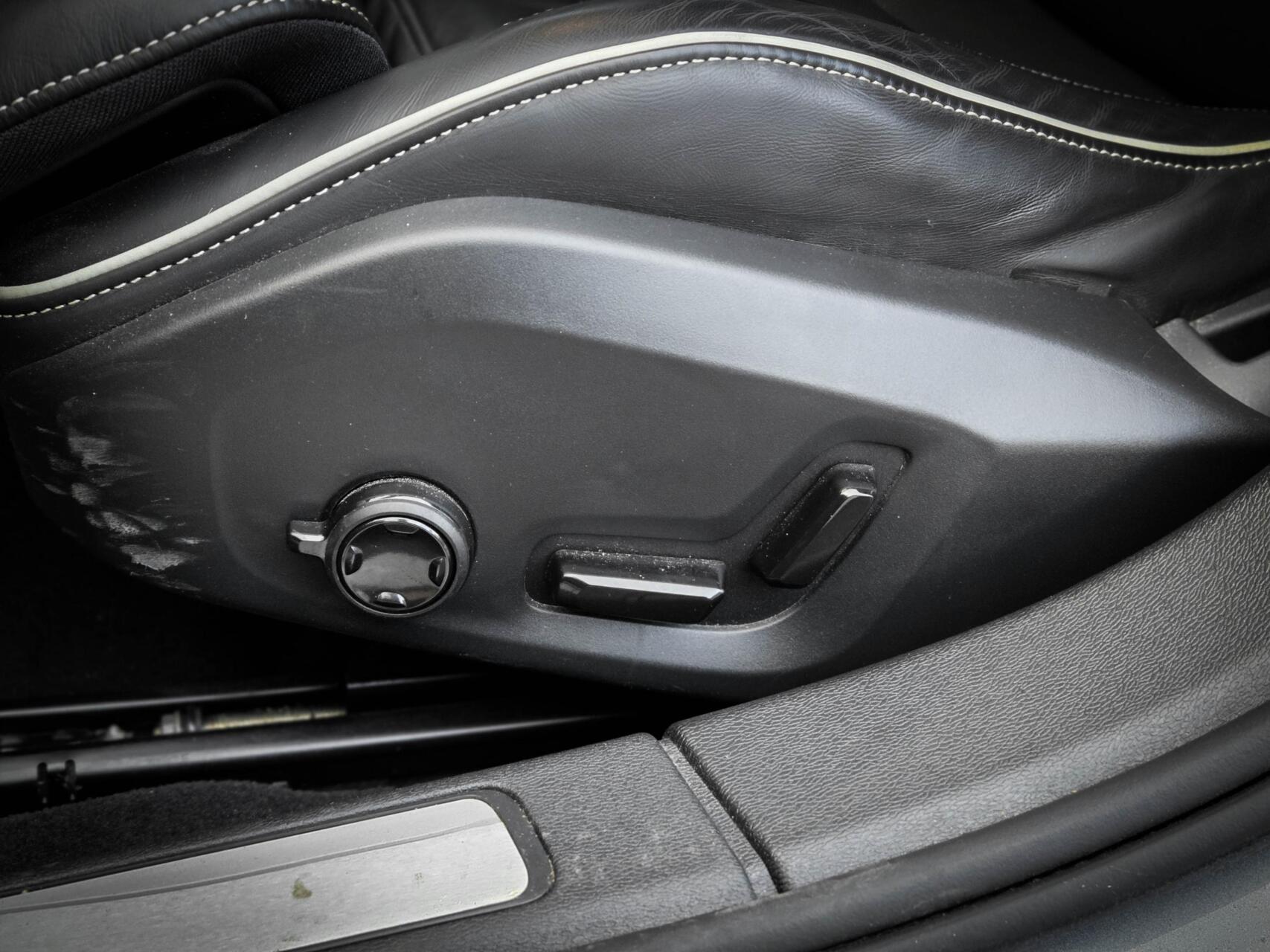 Foto van Volvo S60