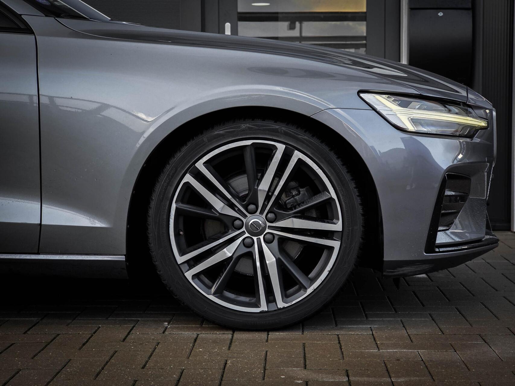 Foto van Volvo S60