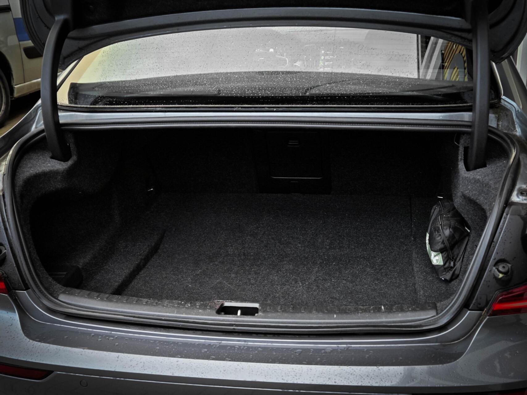 Foto van Volvo S60