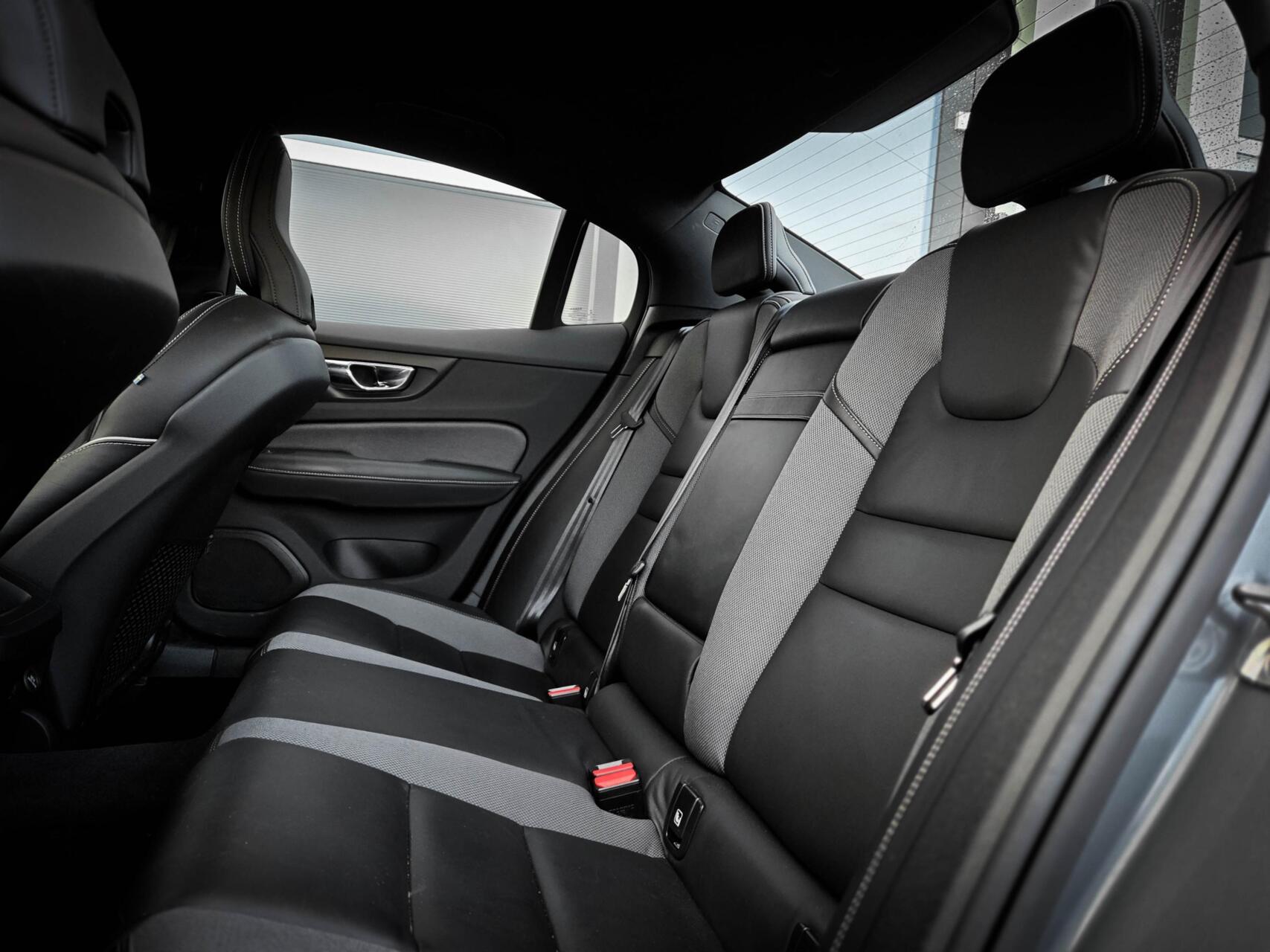 Foto van Volvo S60