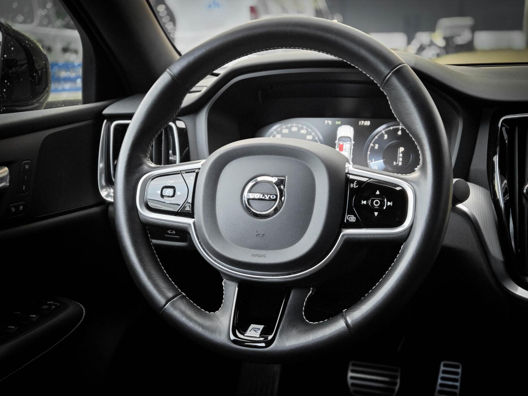 Foto van Volvo S60