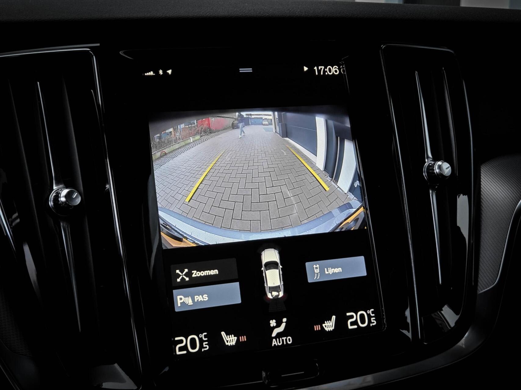 Foto van Volvo S60