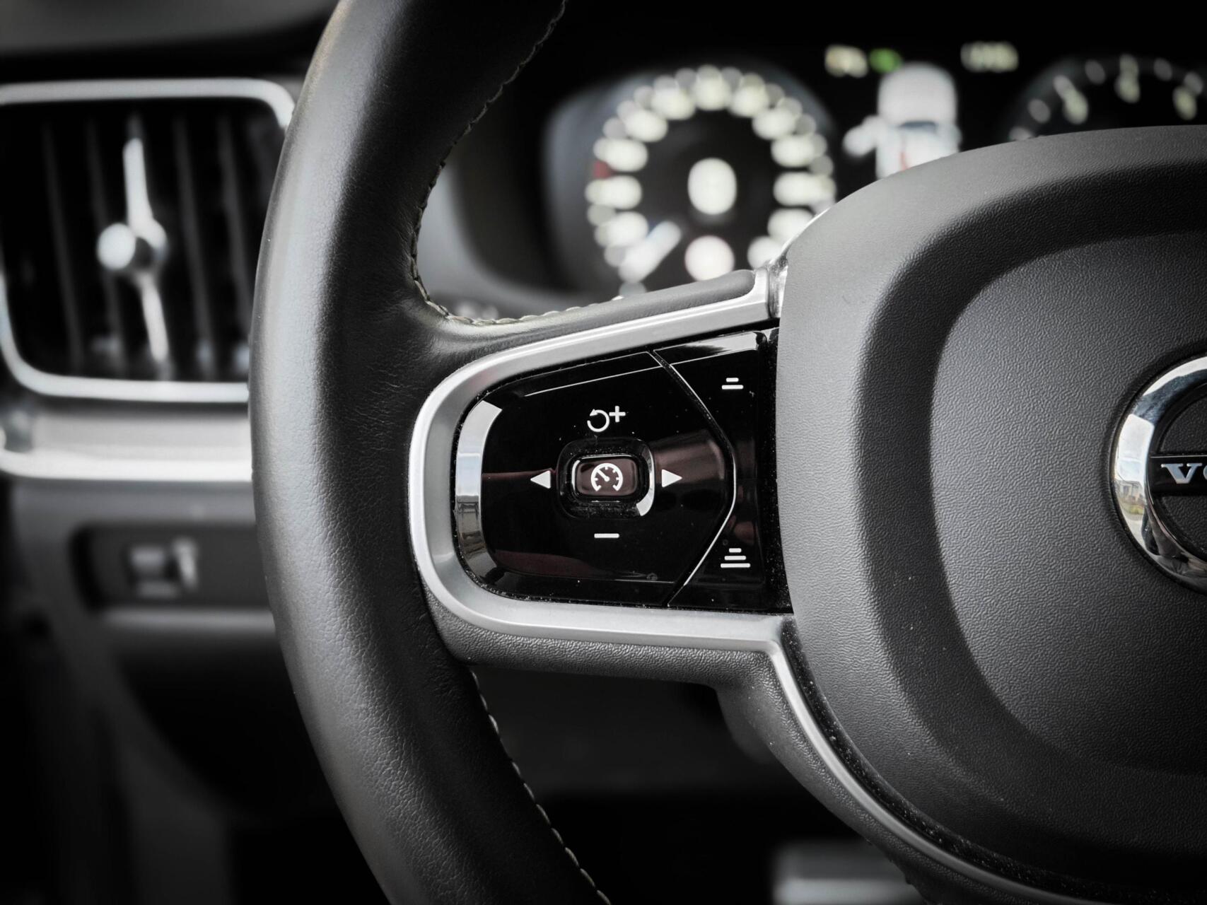 Foto van Volvo S60