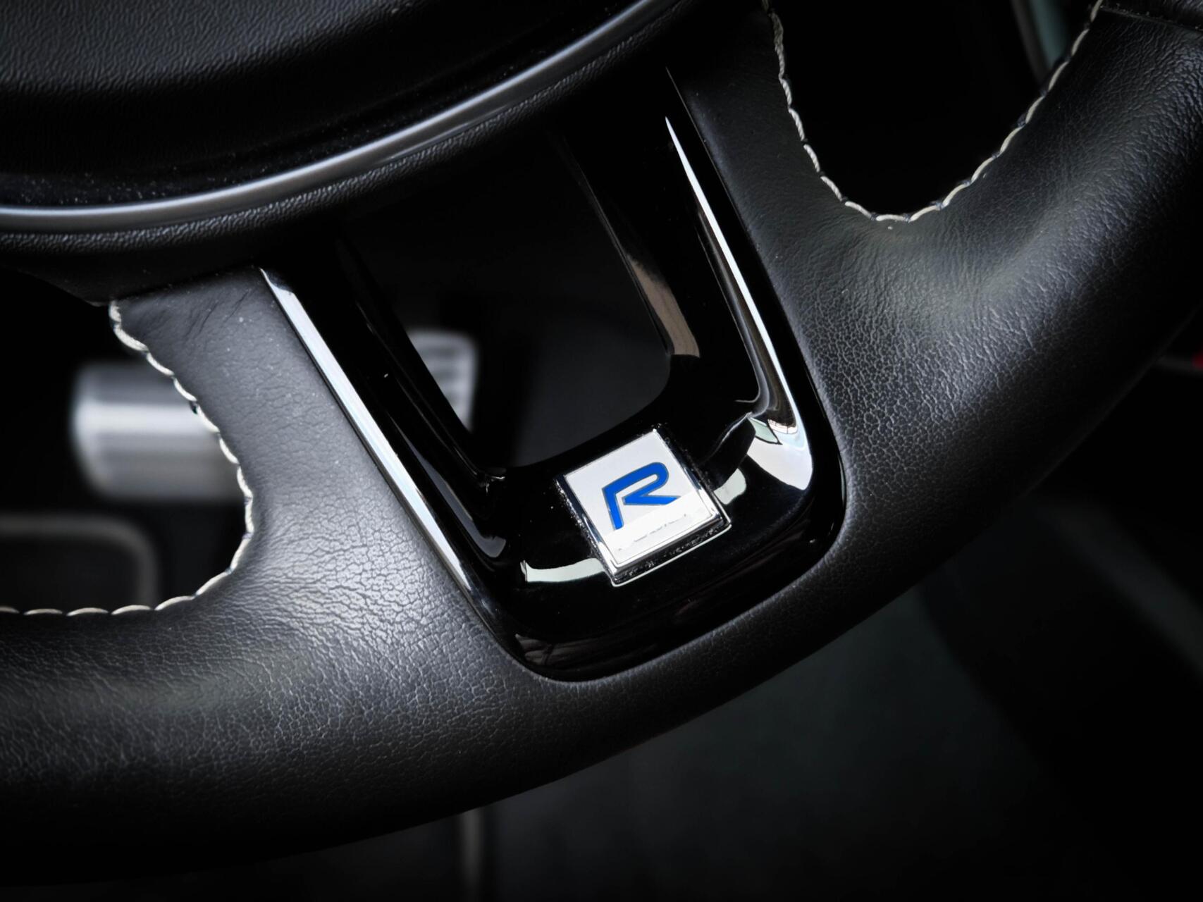 Foto van Volvo S60