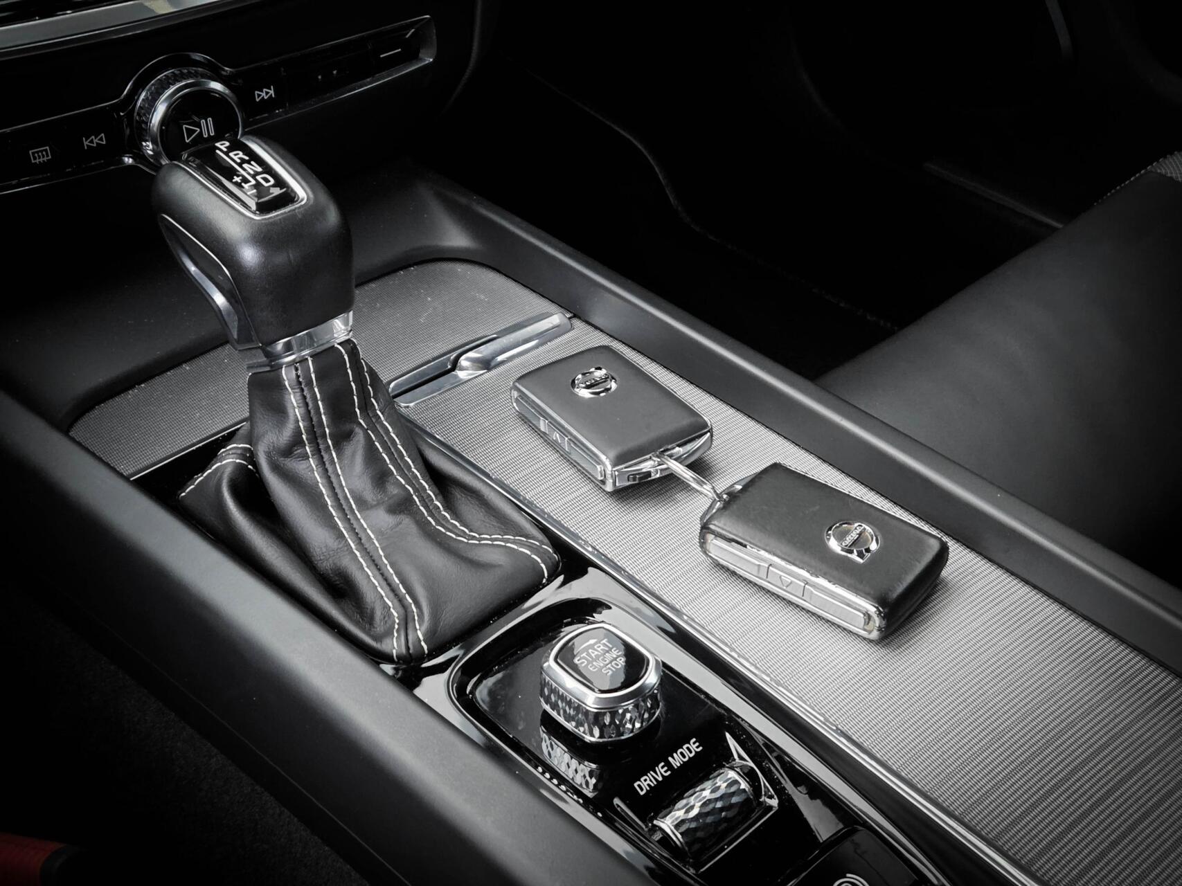 Foto van Volvo S60