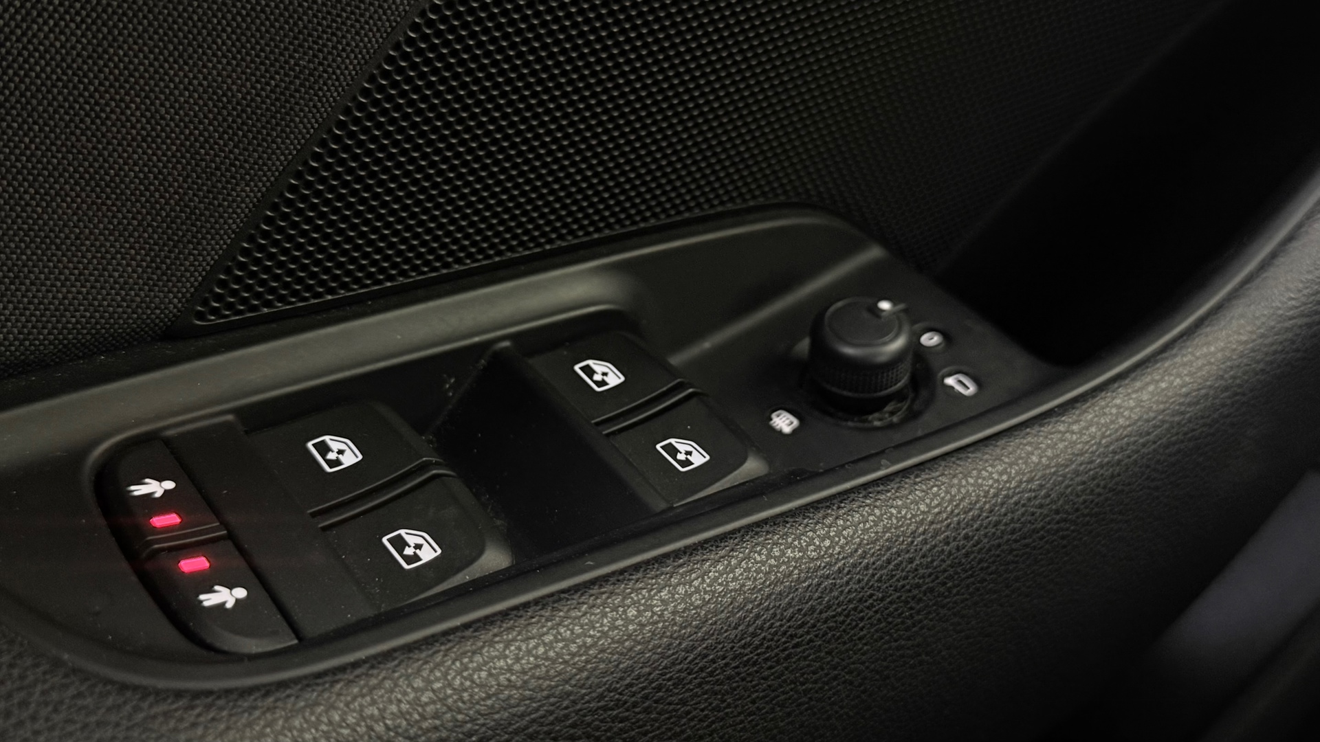 Foto van Audi A3 Limousine