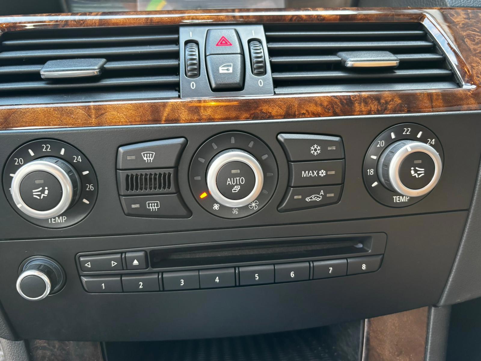 Foto van BMW 5er Reihe