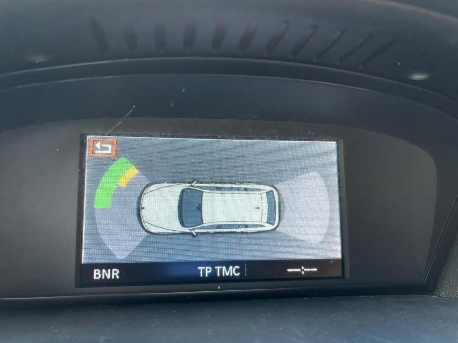 Foto van BMW 5er Reihe