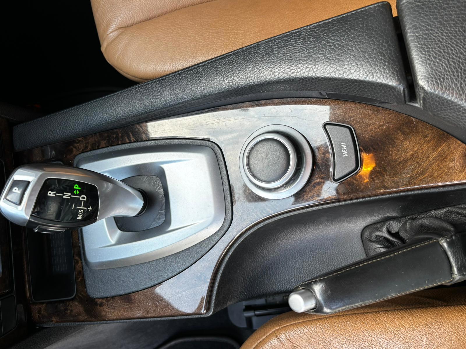 Foto van BMW 5er Reihe