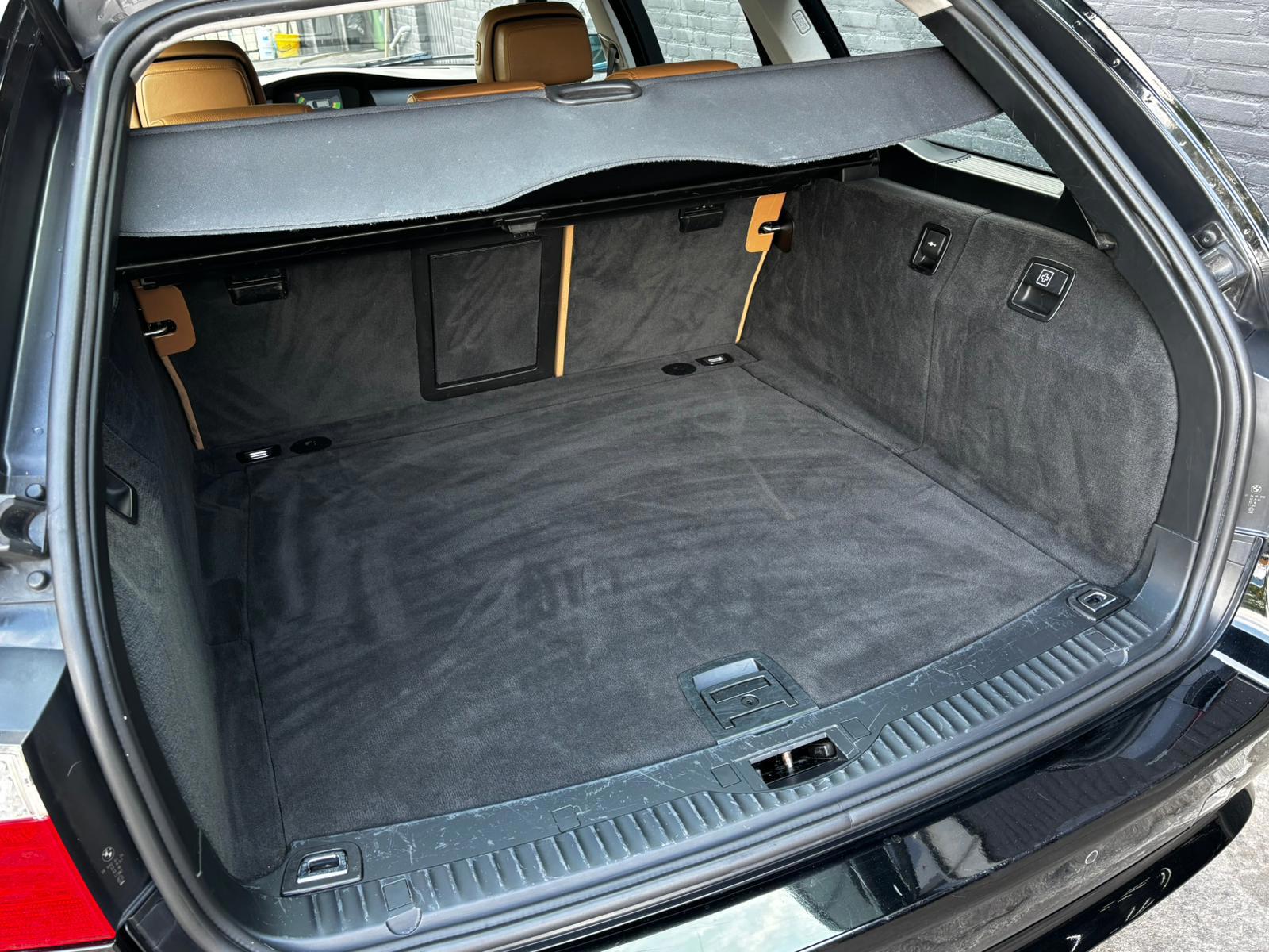 Foto van BMW 5er Reihe