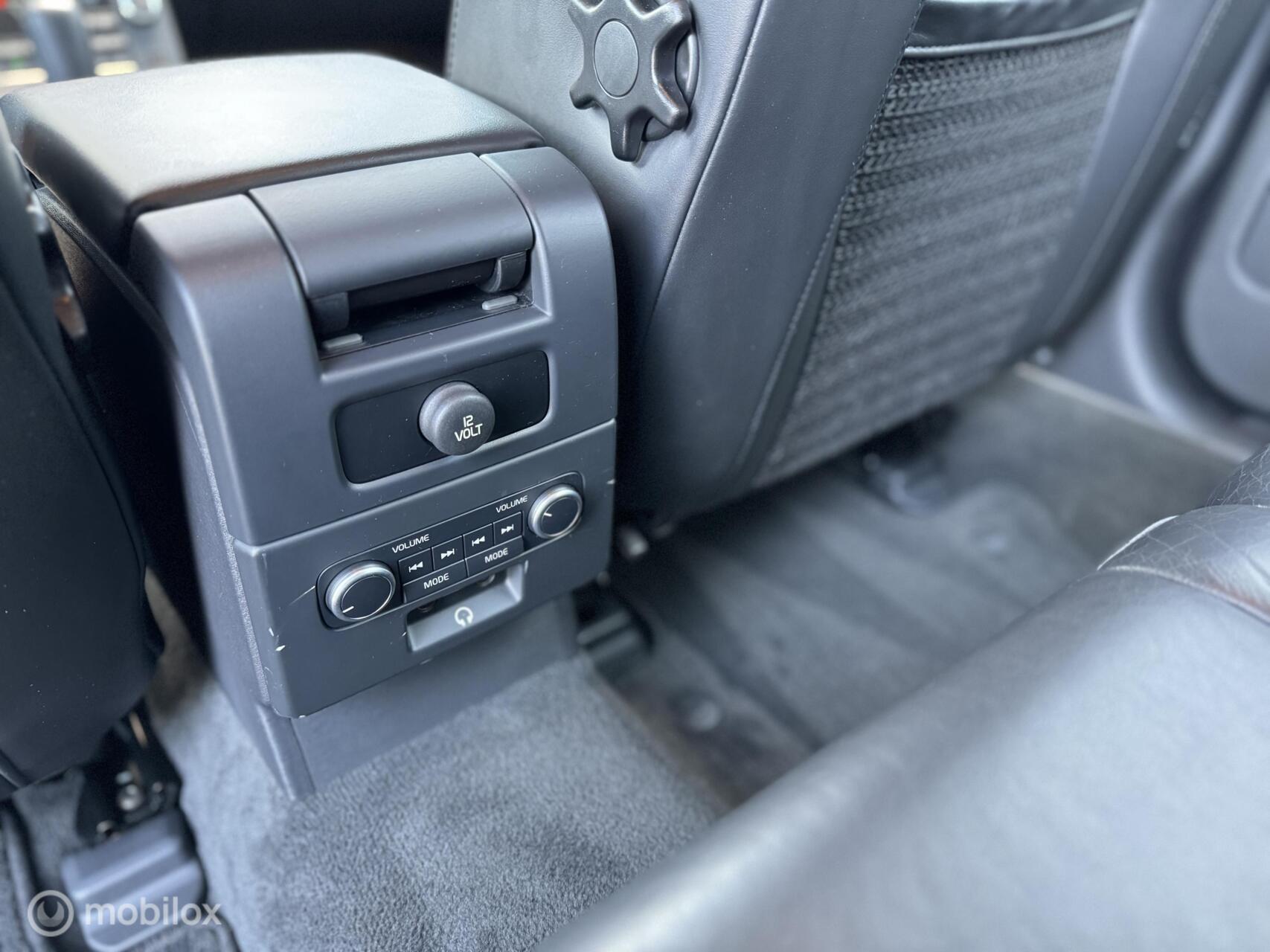Foto van Volvo Xc70