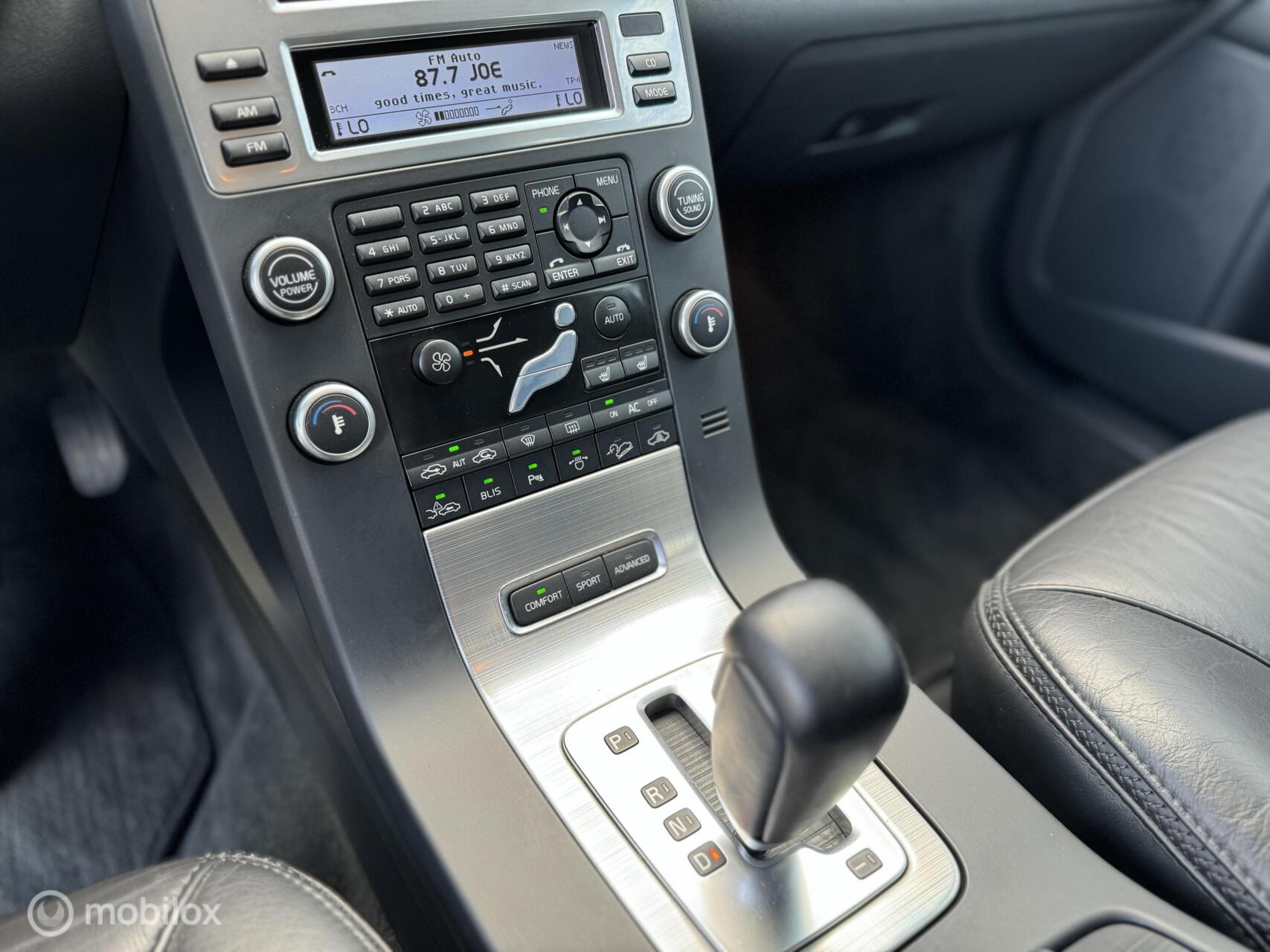 Foto van Volvo Xc70