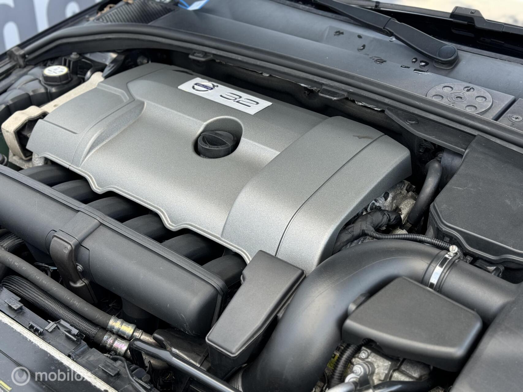 Foto van Volvo Xc70
