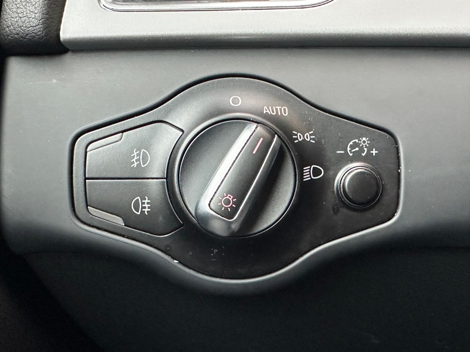Foto van Audi Audi A4