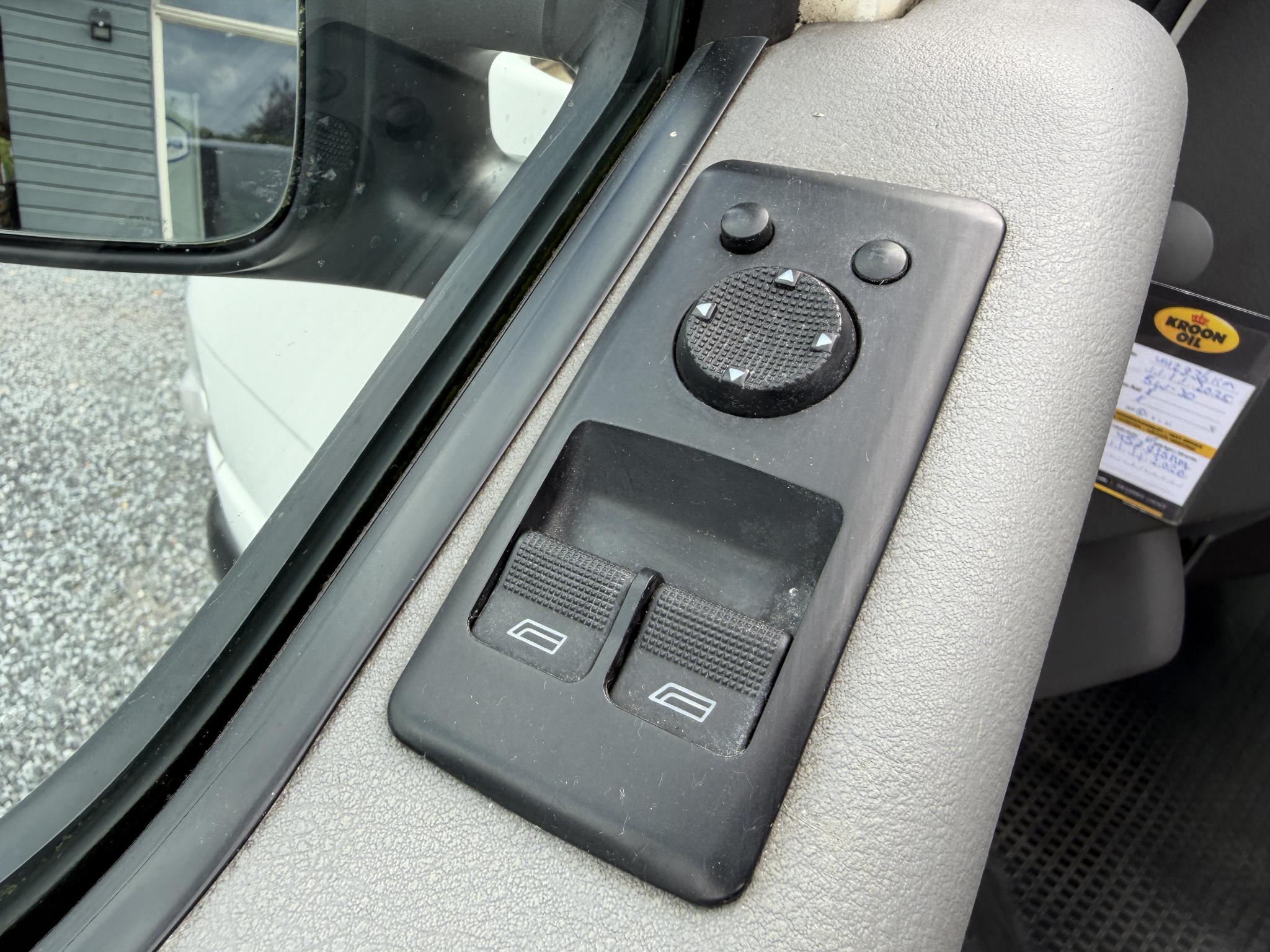 Foto van Volkswagen Transporter Bestel 0,8 Tdi 65 KW