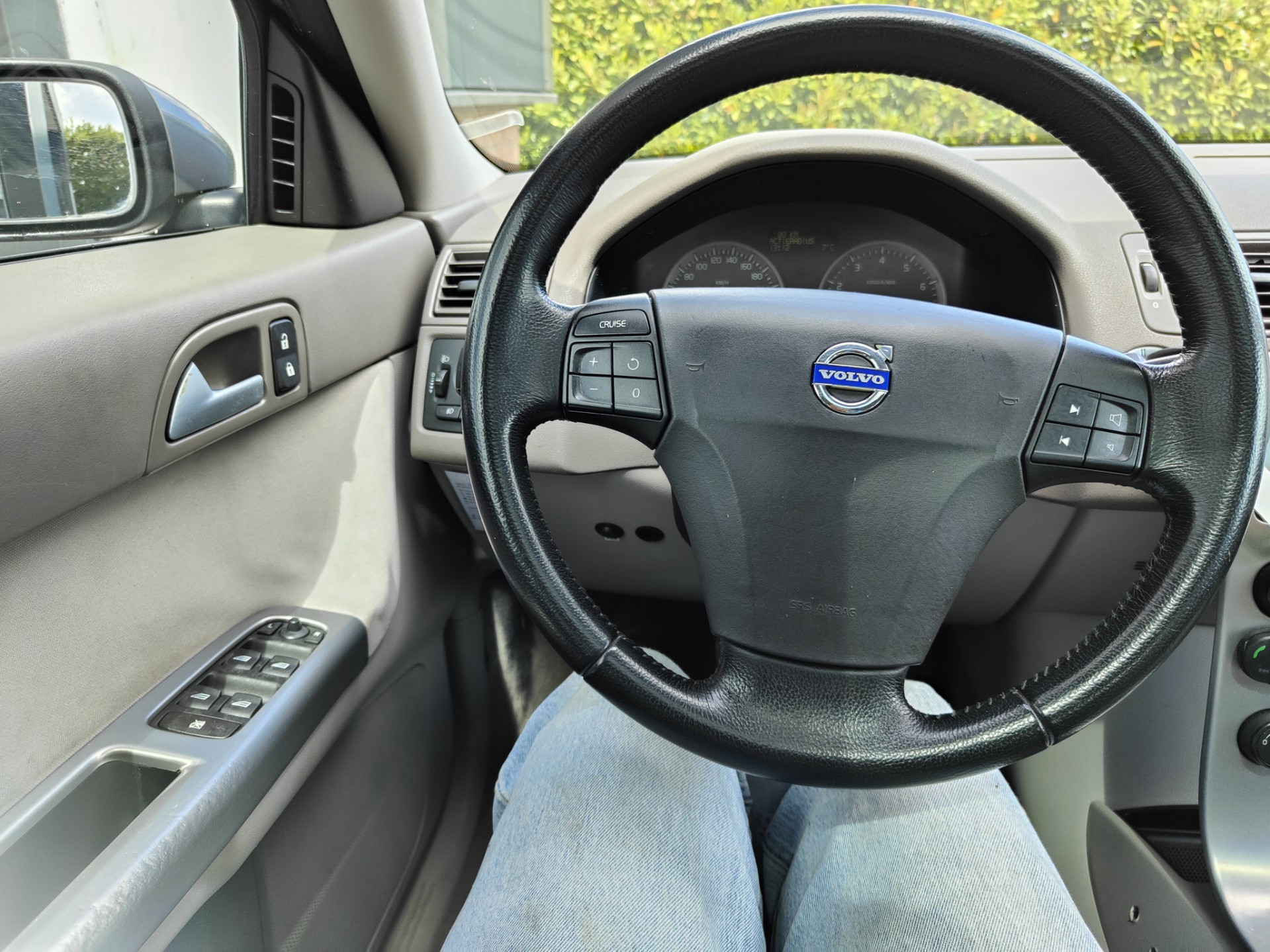 Foto van Volvo V50