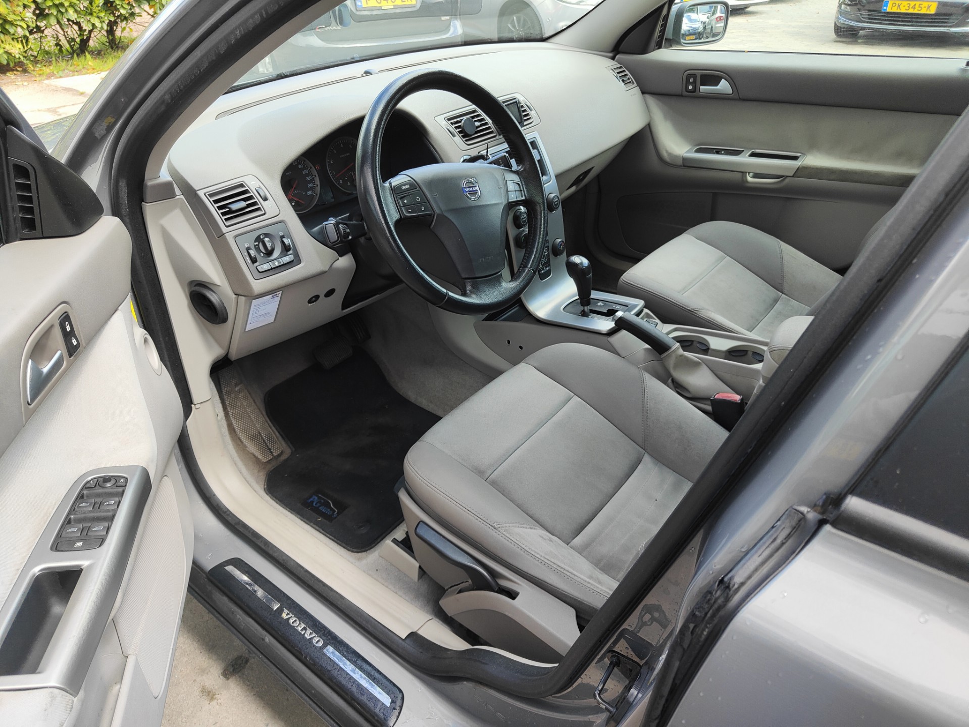Foto van Volvo V50