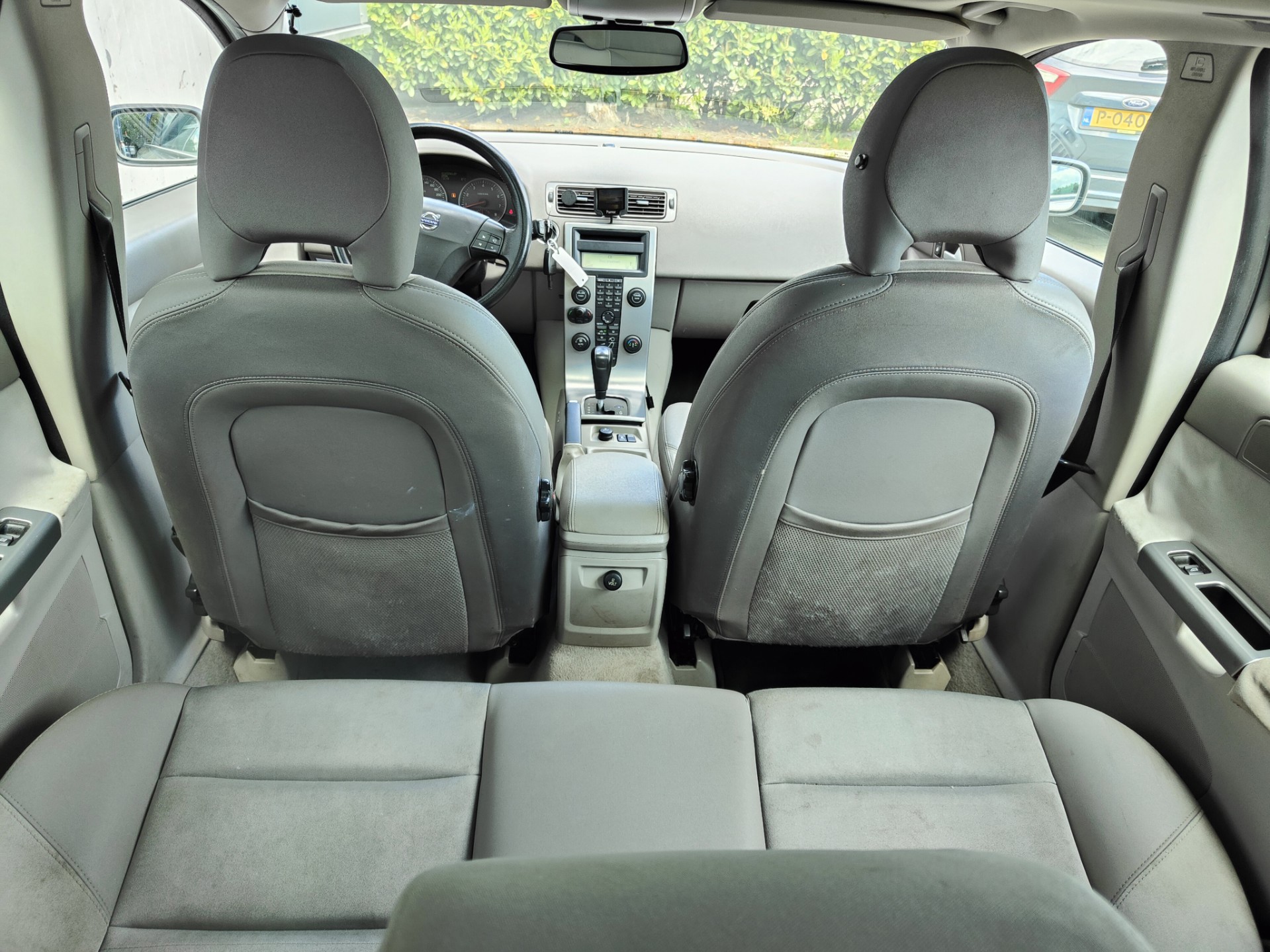 Foto van Volvo V50