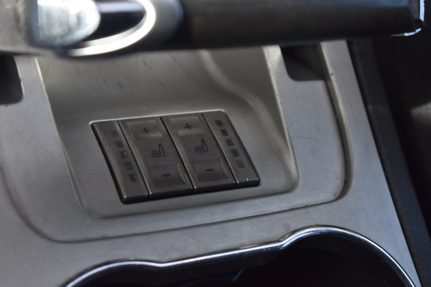 Foto van Ford S-max