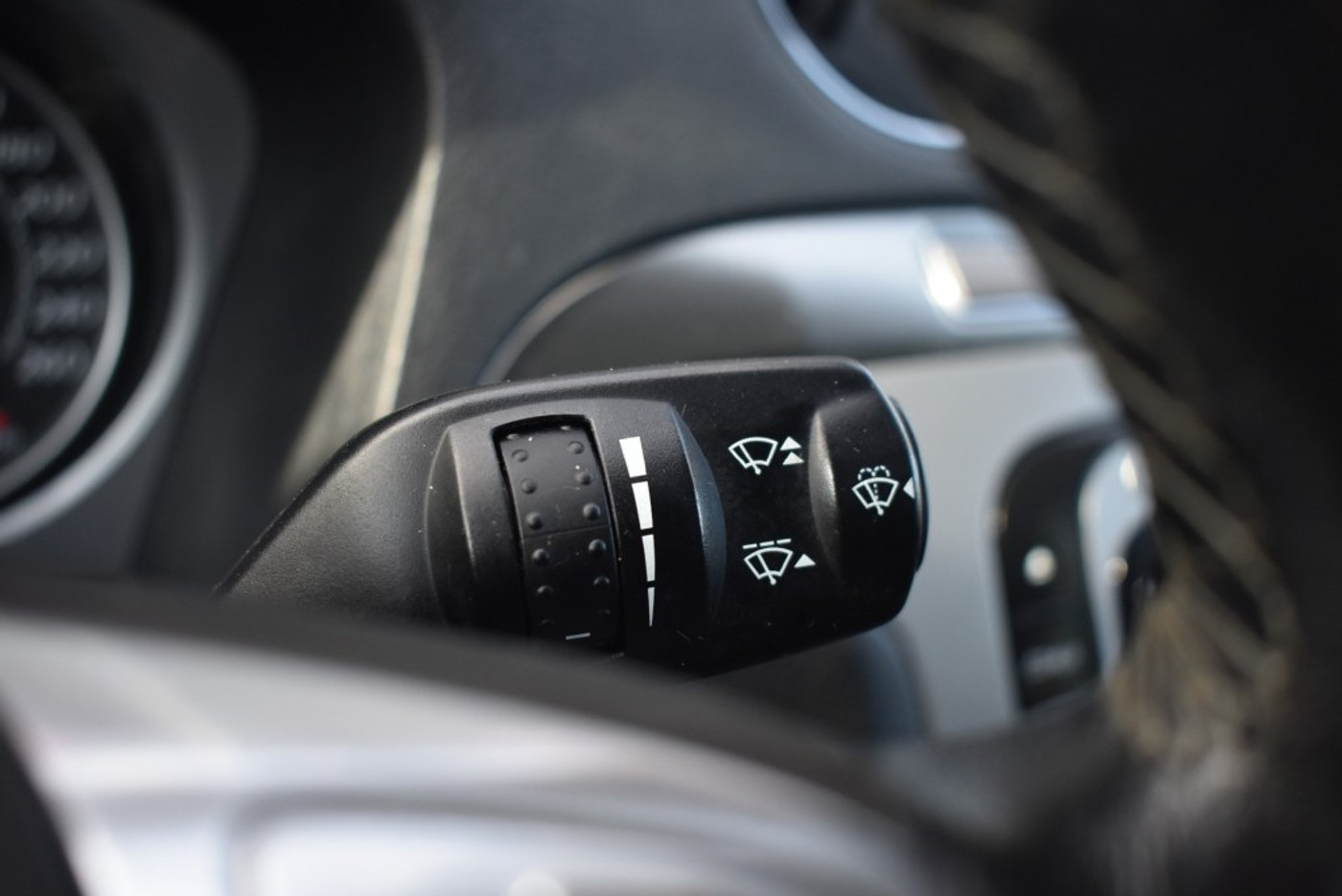 Foto van Ford S-max