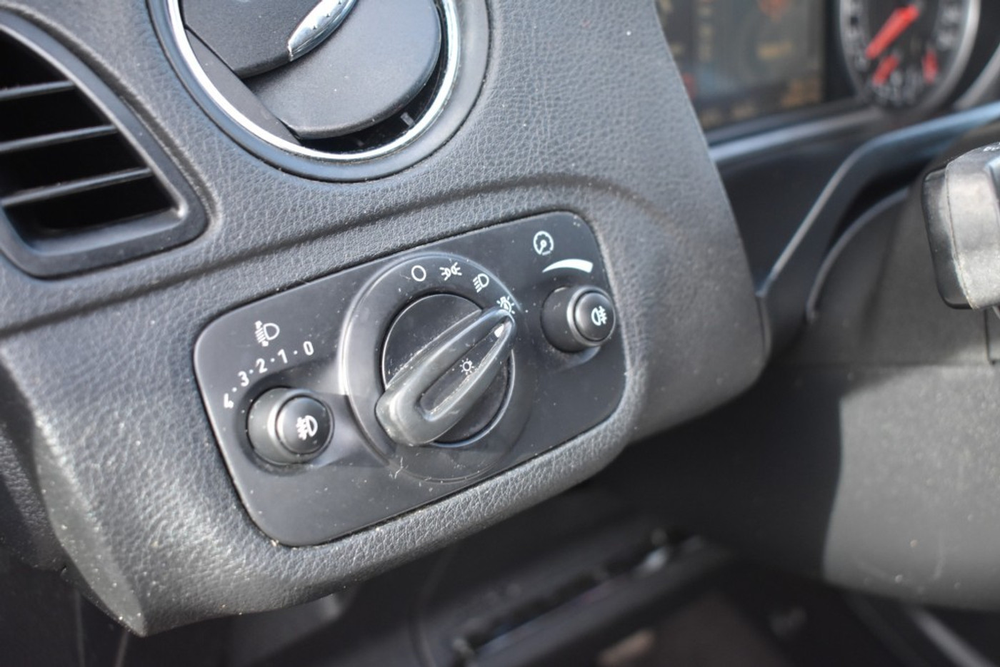 Foto van Ford S-max