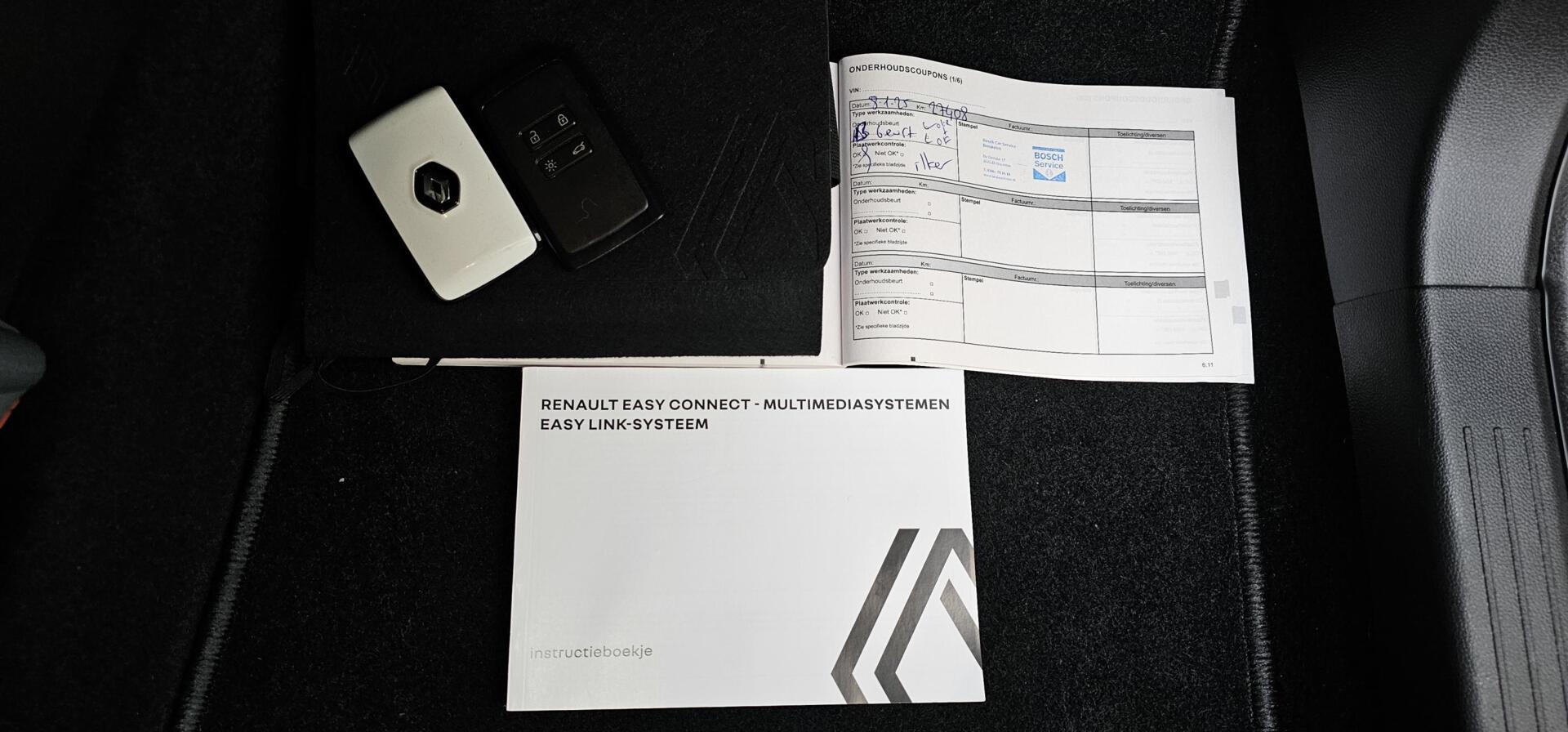 Foto van Renault Captur